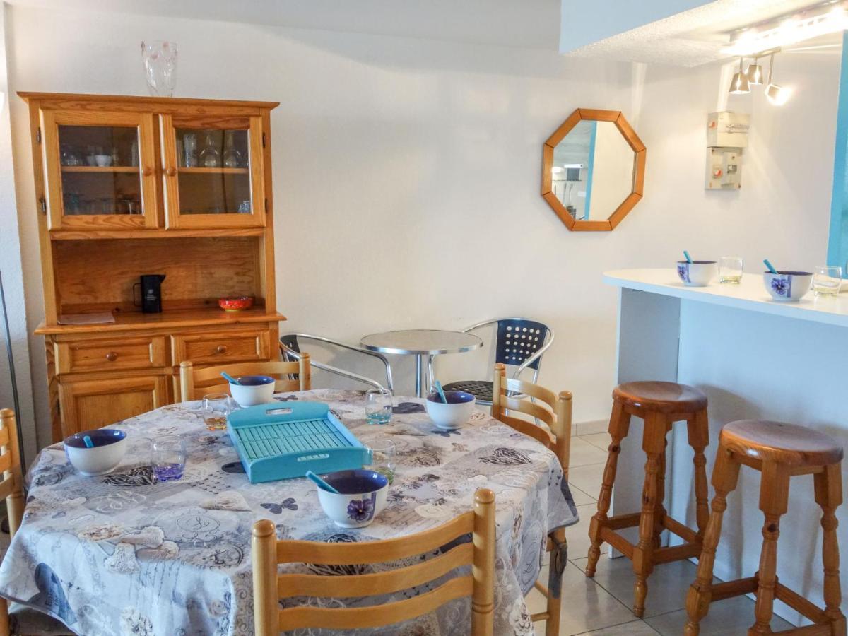 Apartment Les Roches Bleues-5 By Interhome 콜리우르 외부 사진